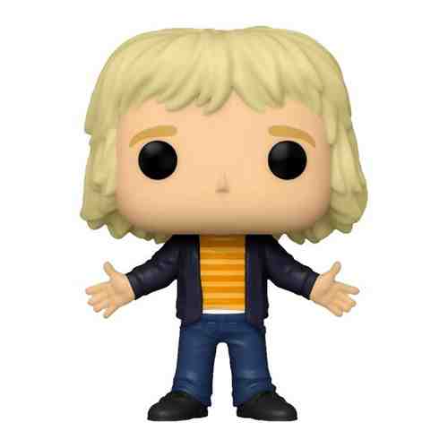 Фигурка Funko POP! Vinyl: Dumb and Dumber (Тупой и еще тупее): Casual Harry 51961 арт. 101507600944