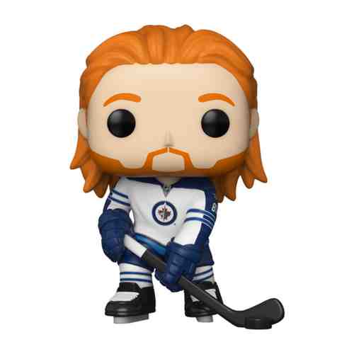 Фигурка Funko POP! Vinyl: NHL: Jets: Kyle Connor (Home Uniform) 57817 арт. 1486826332