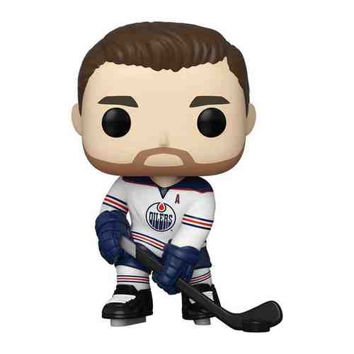 Фигурка Funko POP! Vinyl: NHL: Oilers: Leon Draisaitl (Road Uniform) 57820 арт. 1486830545