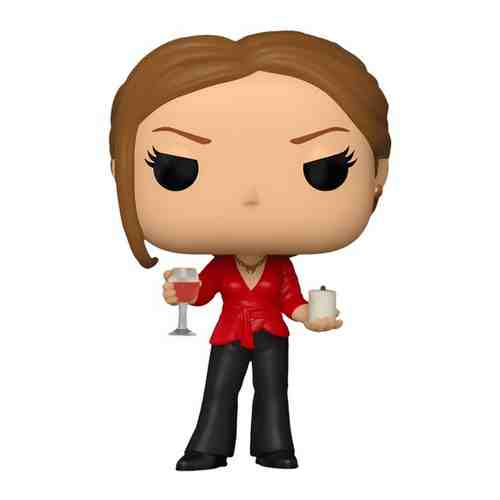 Фигурка Funko POP! Vinyl: The Office S3: Jan w/Wine & Candle (52476) 51616 арт. 101198319844