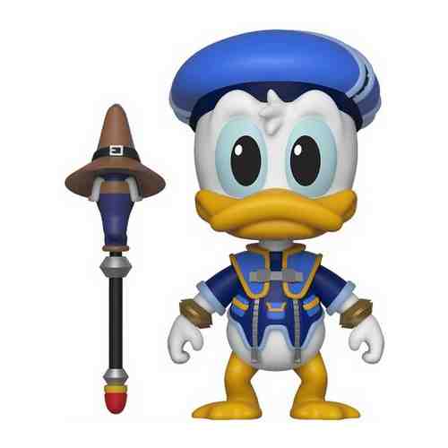 Фигурка Funko Vinyl Figure: 5 Star: Disney: Kingdom Hearts 3: Donald 34564 арт. 432821213