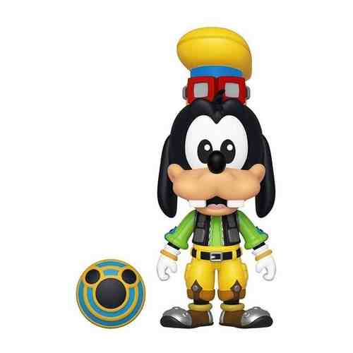 Фигурка Funko Vinyl Figure: 5 Star: Disney: Kingdom Hearts 3: Goofy 34565 арт. 432821214