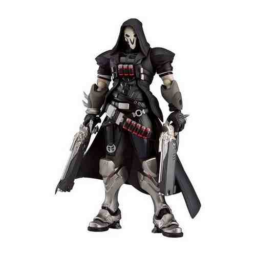 Фигурка Good Smile Company figma Overwatch Reaper арт. 672703018