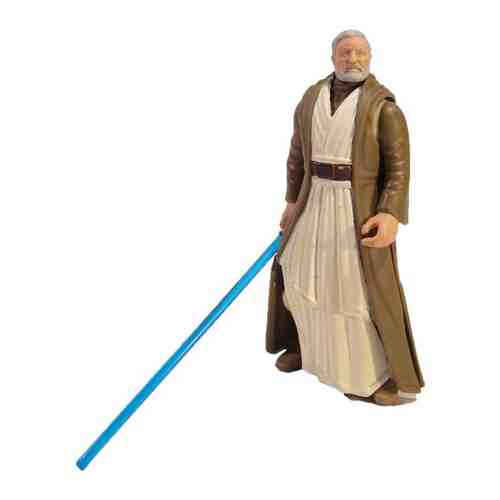 Фигурка Kenner SW The Power of the Force: Ben Obi-Wan Kenobi арт. 101514015061