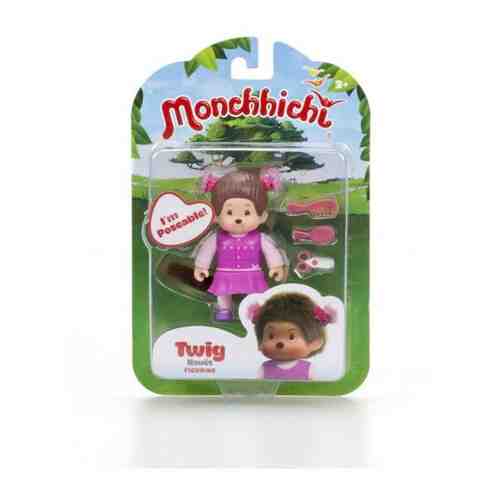 Фигурка MONCHHICHI 81524 Твиг арт. 605249674