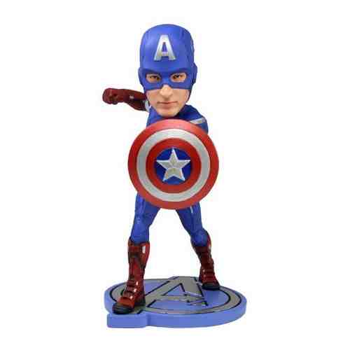 Фигурка NECA Avengers Капитан Америка 61230 арт. 1728122577