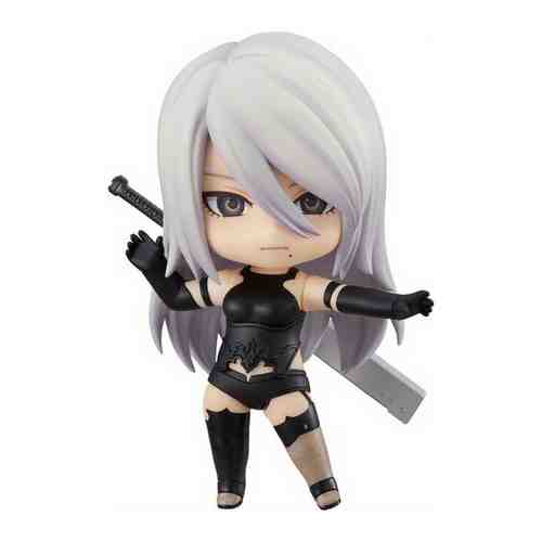 Фигурка Nendoroid Nier Automata A2 Yorha Type A No.2 4988601357654 арт. 101767698510