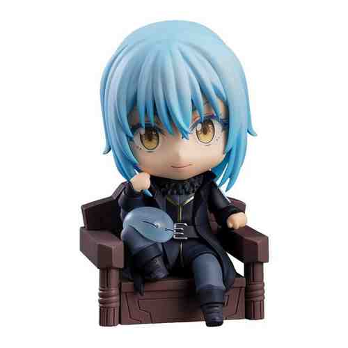 Фигурка Nendoroid О моём перерождении в слизь Rimuru Demon Lord 4580590124110 арт. 101767743300