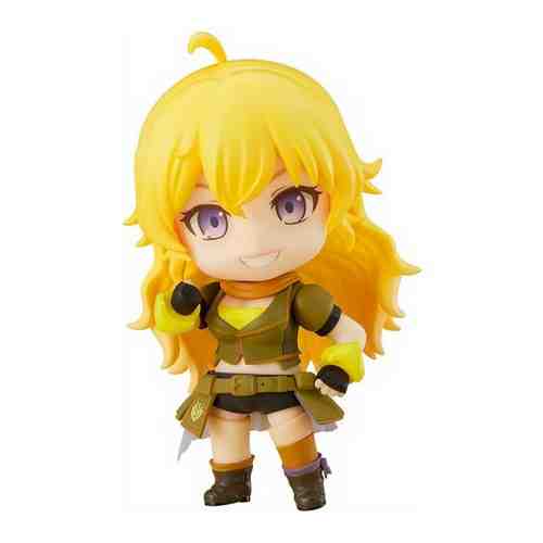 Фигурка Nendoroid RWBY Yang Xiao Long 4580590124349 арт. 101767771251