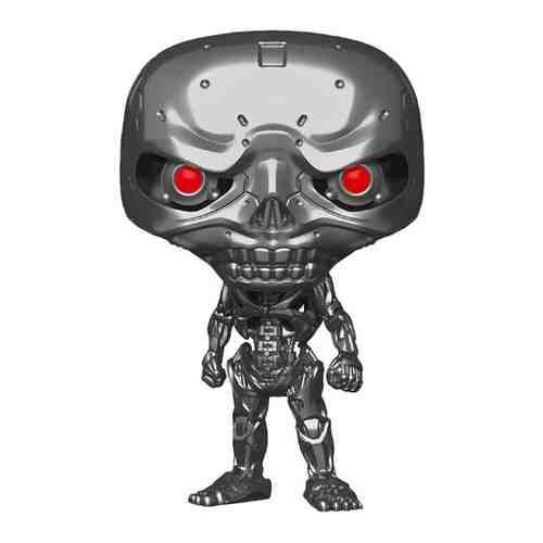 Фигурка POP! Movies Terminator Dark Fate: REV-9 арт. 101390336092