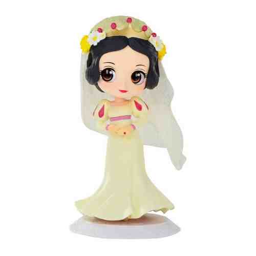 Фигурка Q Posket Disney Character: Snow White Dreamy Style (Version B) (14 см) арт. 101350656261