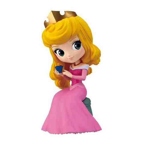 Фигурка Q Posket Perfumagic Disney Characters: Princess Aurora (Ver A) BP19916P арт. 101281347443