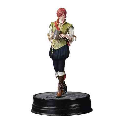 Фигурка Шани из Ведьмака (Deluxe The Witcher 3 Wild Hunt Shani Figure) арт. 439495174