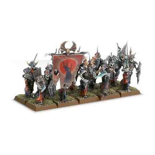 Games Workshop Grave Guard Age of Sigmar арт. 1725694954