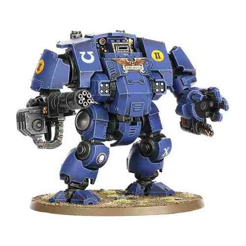 Games Workshop Primaris Redemptor Dreadnought Warhammer 40000 арт. 325003494