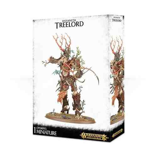 Games Workshop Treelord Age of Sigmar арт. 1727763087