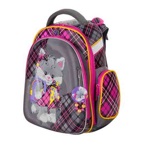 Hummingbird Kids - TK62 - Pretty Kitty - с мешком арт. 101421295812