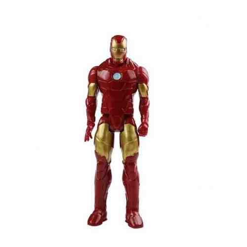 Игрушка IRON MAN Hasbro Avengers A6699 Титаны: Мстители арт. 101434046294