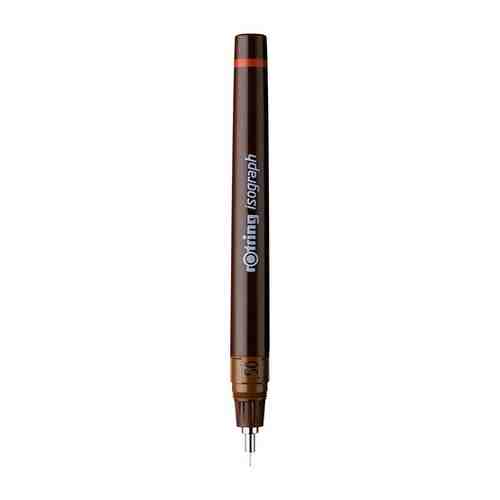 Изограф Rotring 0,5 мм, пластиковый корпус (1903492) арт. 101151984860