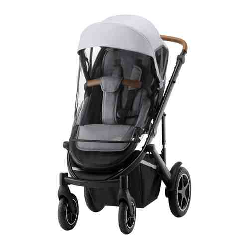 Капюшон для коляски Britax Romer Smile 3 Stay Cool Summer Canopy арт. 101477104403