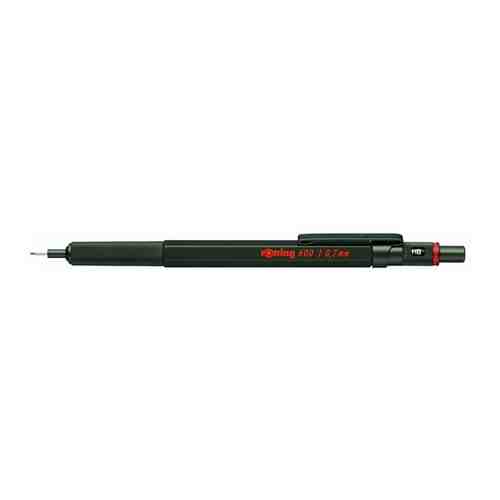 Карандаш механический Rotring 600 зеленый (2114269) арт. 101356201733