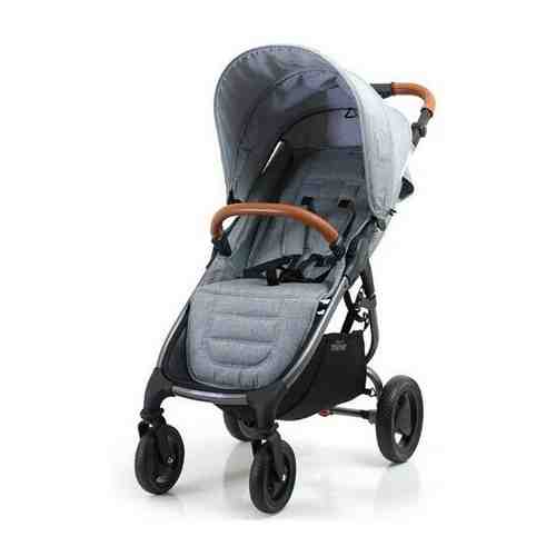 Коляска Valco Baby Snap 4 Trend Grey Marle арт. 101456754189