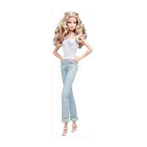 Кукла Barbie Basic Model No. 01—Collection 002 (Барби базовая Модель № 1 Коллекция №2) арт. 1402243128