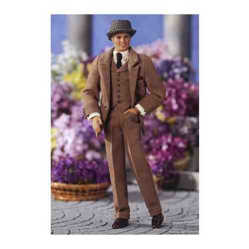 Кукла Barbie Ken as Professor Henry Higgins from My Fair Lady (Барби Кен Генри Хиггинс из Моя прекрасная леди) арт. 101393440980