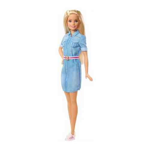 Кукла Barbie Путешествия GHR58 арт. 651838698