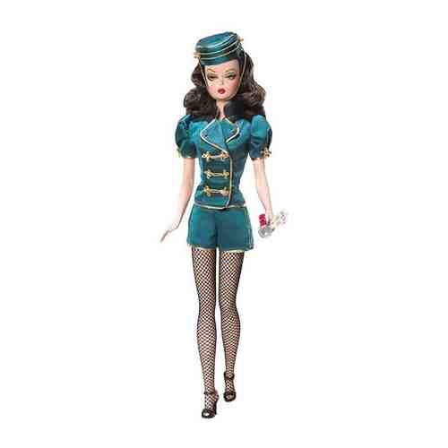 Кукла Barbie The Usherette (Барби Каппельдинер) арт. 250195094