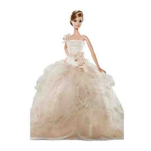 Кукла Barbie Vera Wang Bride (Барби Невеста от дизайнера Веры Вонг) арт. 101410735502