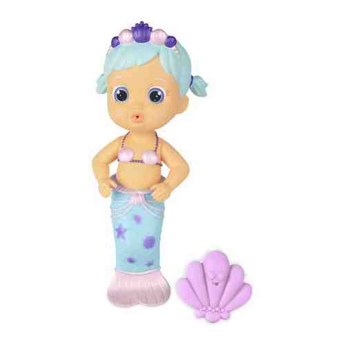 Кукла IMC TOYS 99630 BLOOPIES русалочка для купания LOVELY арт. 558558336