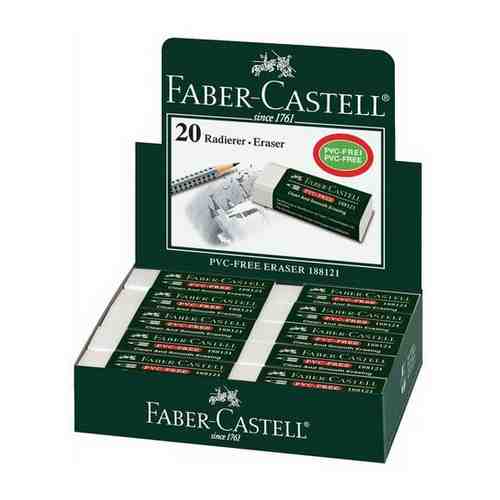 Ластик Faber-Castell 