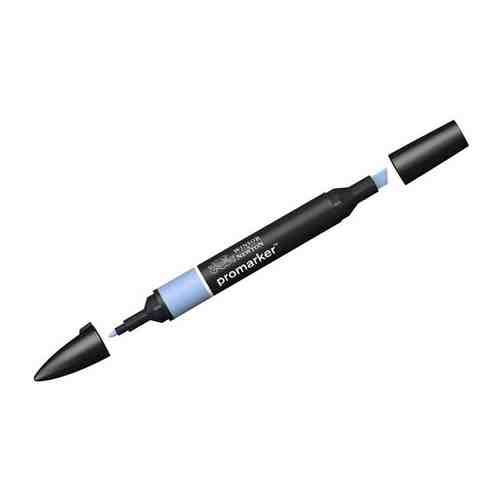 Маркер художественный двухсторонний Winsor&Newton 