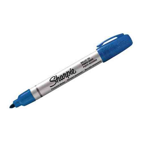 Маркер перманентный Sharpie 