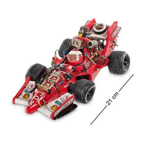 Машина Formula Racer SCAR-38 113-901213 арт. 101357760425