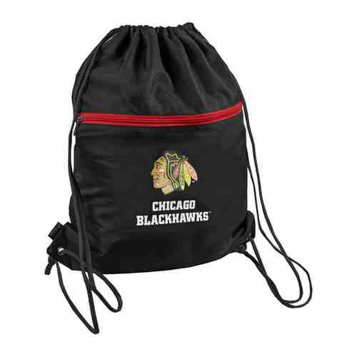 Мешок для обуви NHL Chicago Blackhawks (58028) арт. 101452479472