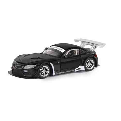 Модель 1200123JB BMW Z4 GT3, белый 1:24 Автопанорама арт. 100548401975