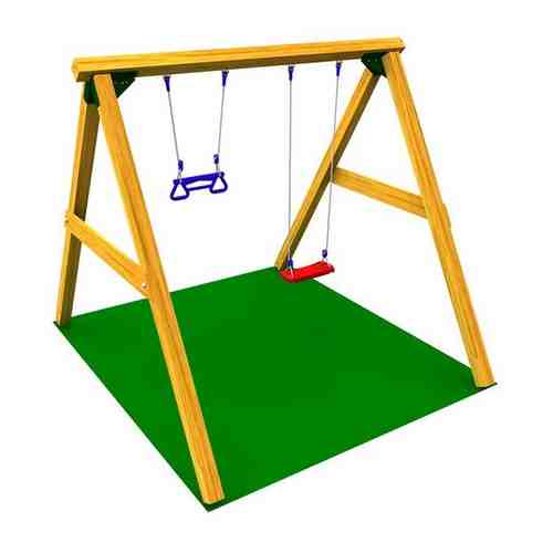 Модуль качели Jungle Gym SWING арт. 1723289525