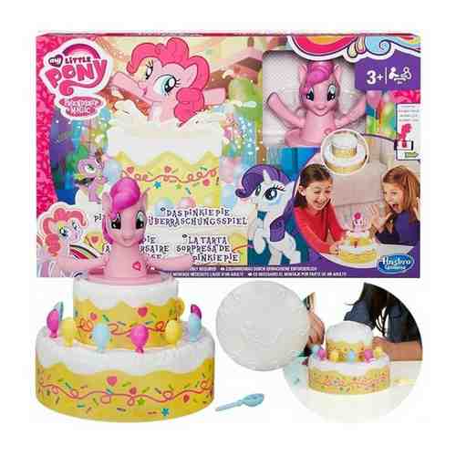 My Little Pony (Hasbro) Games Игра настольная 