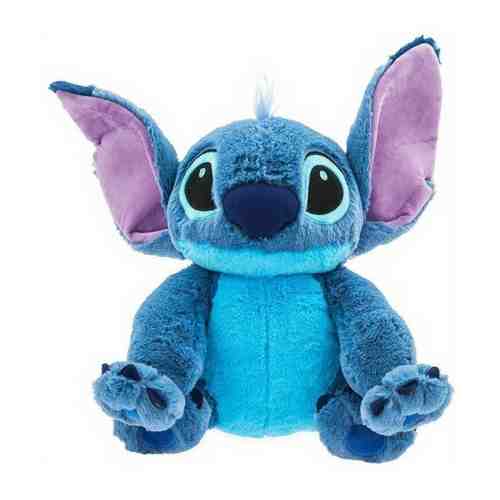 Мягкие игрушки: Игрушка Стич (Stitch) из мультфильма Лило и Стич - Lilo & Stitch, Disney арт. 1756350726