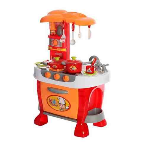 Набор игровой Кухня Bonna Kitchen Set арт. 100900536007