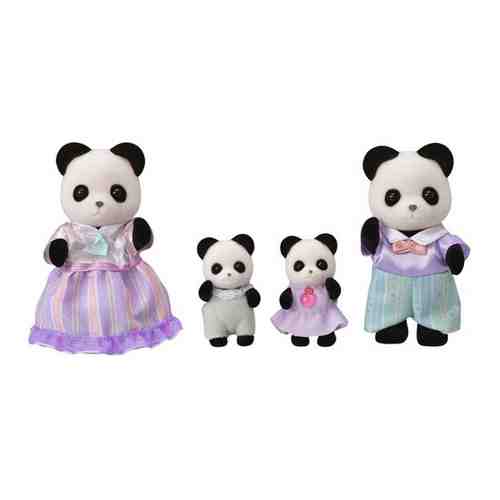 Набор Sylvanian Families Семья панд 5529 арт. 1444369732