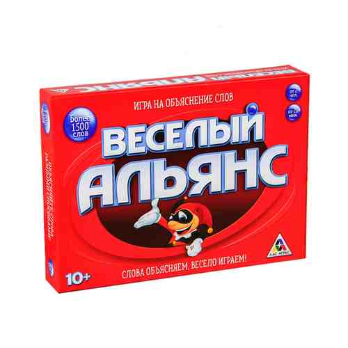 Настольная игра Лас Играс 