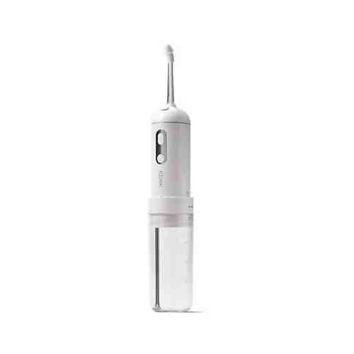 Назальный аспиратор складной Xiaomi MiaoMiaoce Electric Nasal Washing Travel 200ML (white) арт. 1482585135