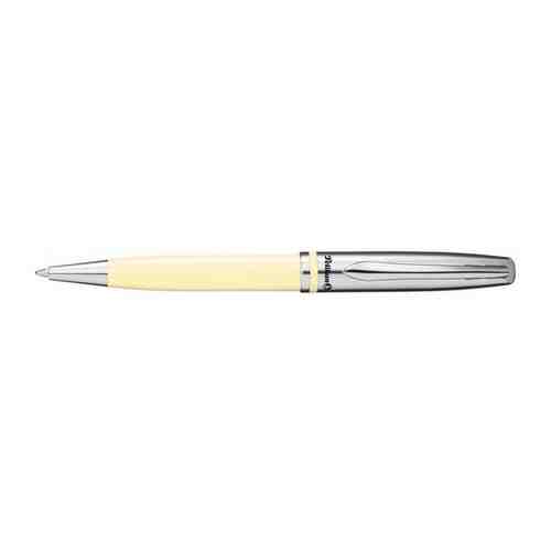 Pelikan Ручка шариковая Pelikan Jazz Classic (PK58582) ванильный кор.подар.пирам. арт. 101393125892