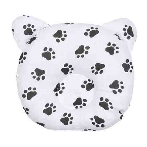 Подушка анатомическая Amarobaby First Pillow (Небо в звездах) арт. 101353750815