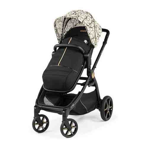 Прогулочная коляска Peg-Perego Ypsi Graphic Gold 2021 арт. 101414821613