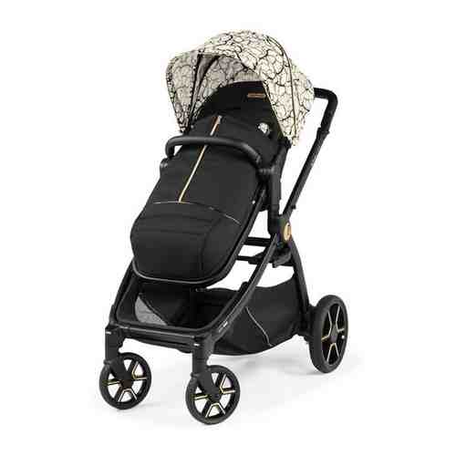 Прогулочная коляска Peg-Perego YPSI Graphic Gold арт. 1424596582