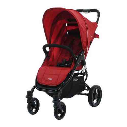 Прогулочная коляска Valco Baby Snap 4 Dove Grey арт. 100444488817